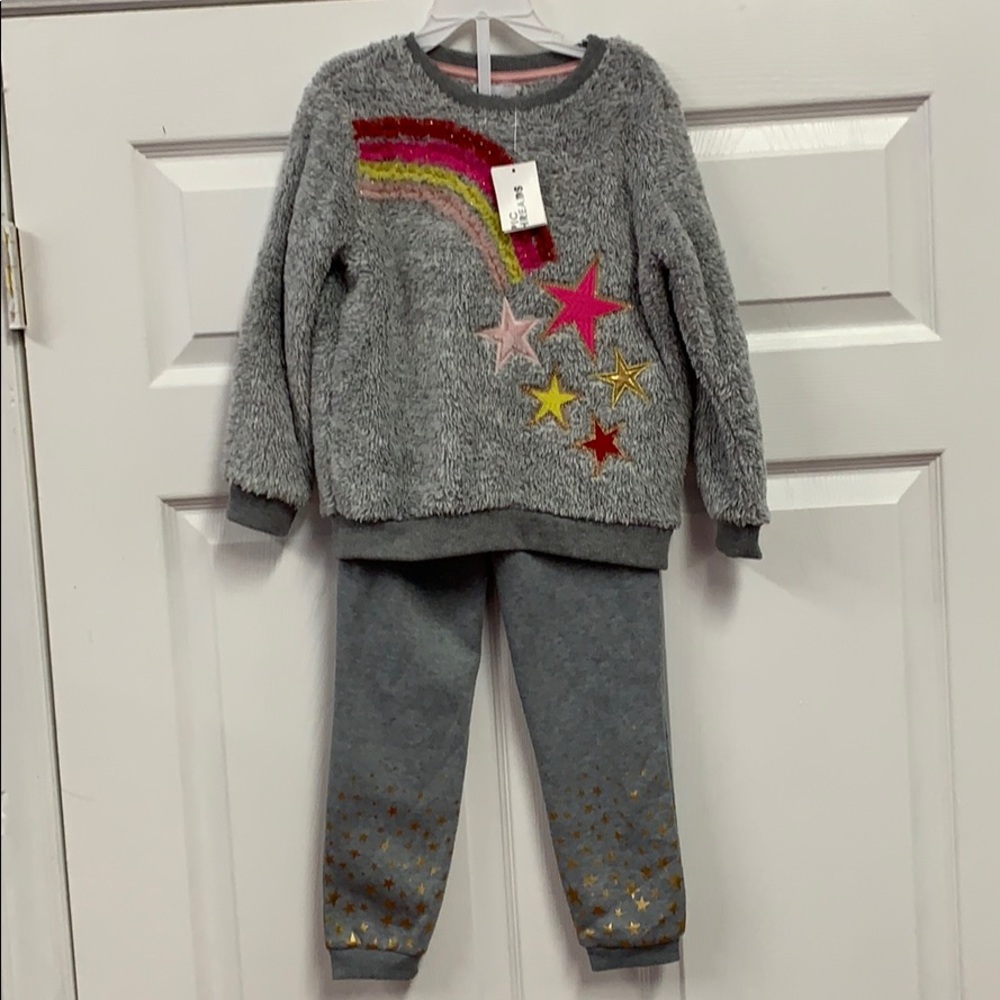 Girls 2Pc Set